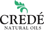 Credé Natural Oils